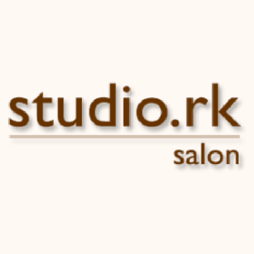 Studio RK Salon  Icon