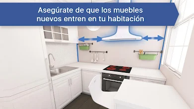 3d Disenador De Cocina Para Ikea Icandesign Aplicaciones En Google Play