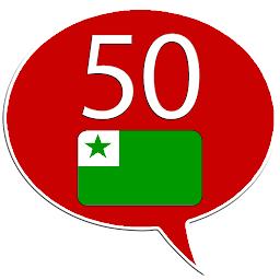 Icon image Learn Esperanto - 50 languages