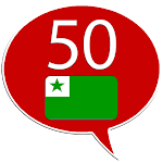 Learn Esperanto - 50 languages Apk