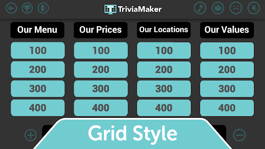 Make Online Trivia Quizzes—Free, No Coding Needed