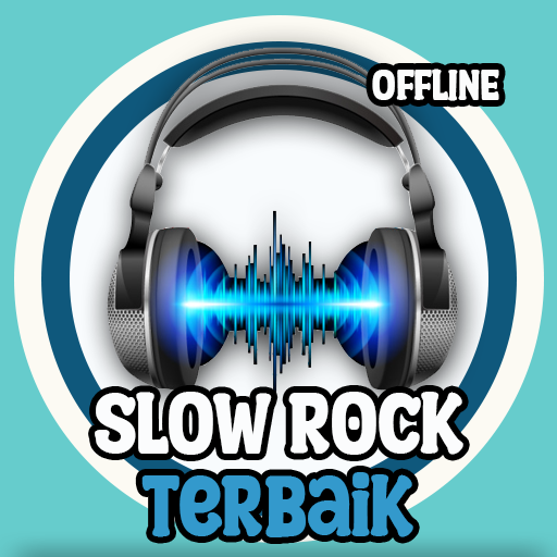 MP3 Slow Rock Terbaik Offline 2.0 Icon