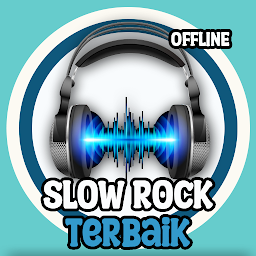 Icon image MP3 Slow Rock Terbaik Offline