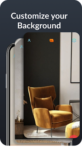 Bivion - AI chatbot Screen 3