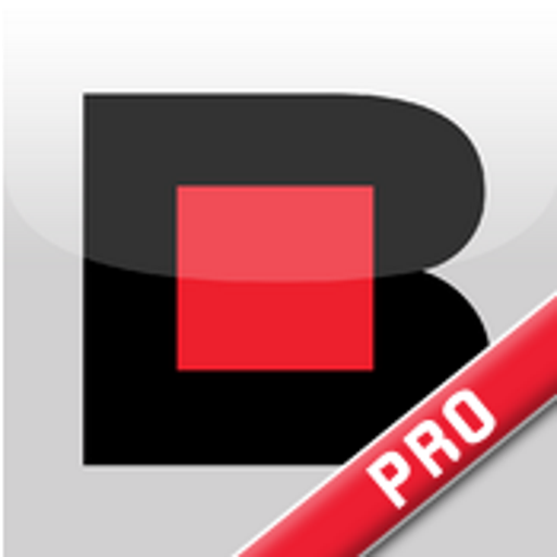 Bodycote PRO logo