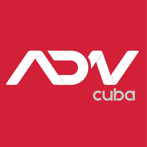 ADN CUBA  Icon