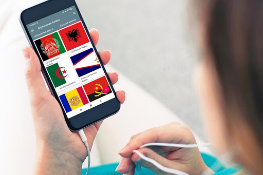 All Honduras Radios in One App