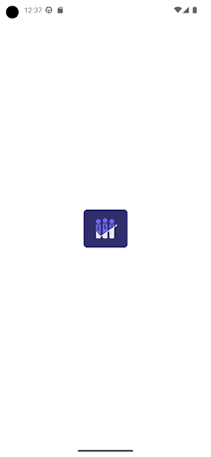 Android application First Time | HR screenshort