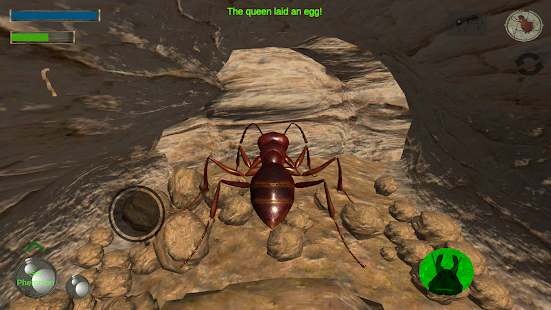 Ant Simulation 3D - Insect Survival Game 3.3.4 screenshots 6