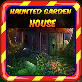 Haunted Garden House Escape icon