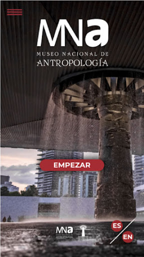 Android application MNA screenshort
