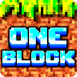ONE BLOCK icon