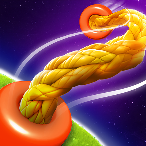 Twisted Tangle 1.10.0 (Unlimited Money)