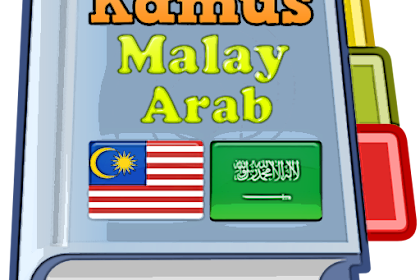 Translate Melayu Ke Bahasa Arab