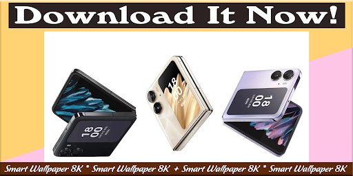 Find N2 Flip Wallpaper Screen 3