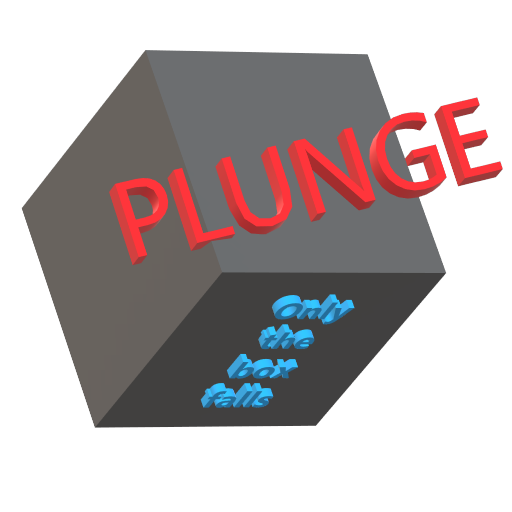 Plunge logo
