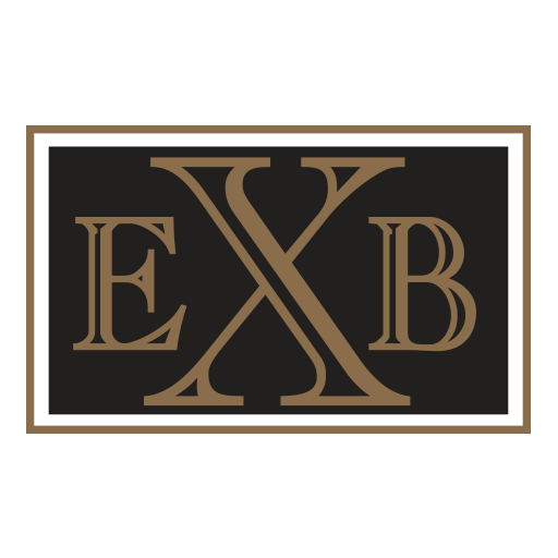 The Exchange Bank logo