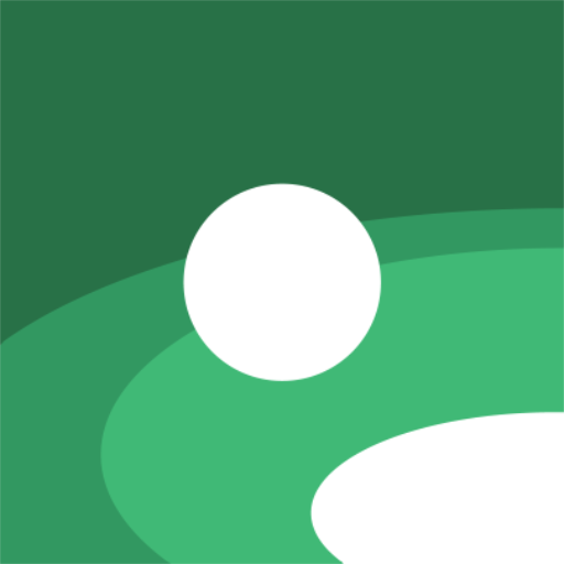 NexGolf logo
