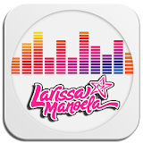 LARISSA MANOELA Music icon