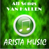 All Songs VAN HALLEN icon