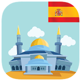 مواقيت الصلاة في إسبانيا 2017 icon