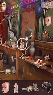 Hidden Objects: Seek and Find MOD (Unlimited Hints, Instant Win) 6