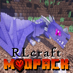 Icon image RLCraft Modpack MCPE