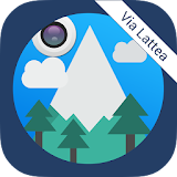 Via Lattea Ski Webcams icon