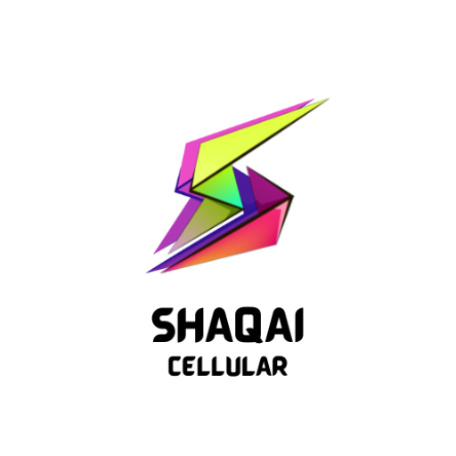 shaqai cell logo