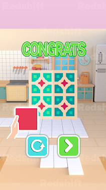 #3. Toto Tiles (Android) By: Makemake
