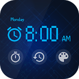 Tempus Alarm Clock--stopwatch, timer icon