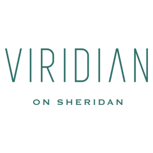Viridian On Sheridan logo