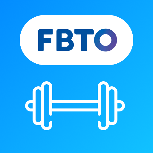 FBTO Online Fysio  Icon