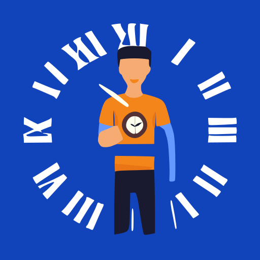 PhysioTimer 1.0.10 Icon