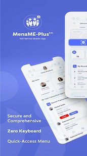 تنزيل تطبيق MenaME Plus+ مهكر 1