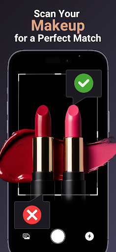 Color Analysis by Chroma