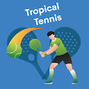 App Download Tennis clash 3D Install Latest APK downloader