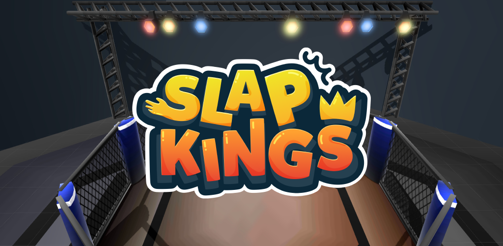 Slap Kings [Mod Money]