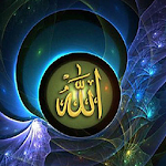 KALIGRAFI ART ISLAM WALLPAPER BACKGROUND OFFLINE Apk