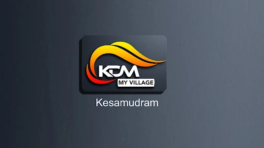KDM My Village TV
