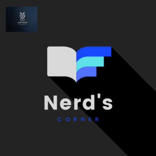 Nerds Corner logo