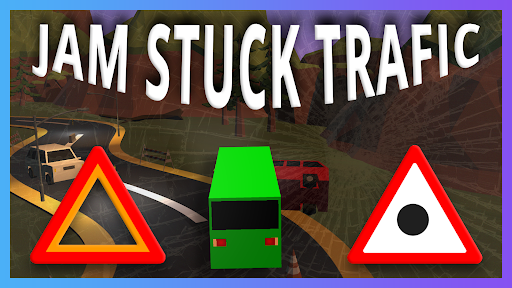 Through Jam - Help bus driver