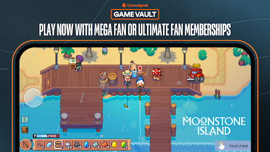 Moonstone Island (Full Game) 2