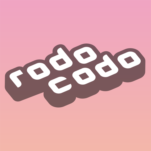 Rodocodo: Code Hour 1.00 Icon