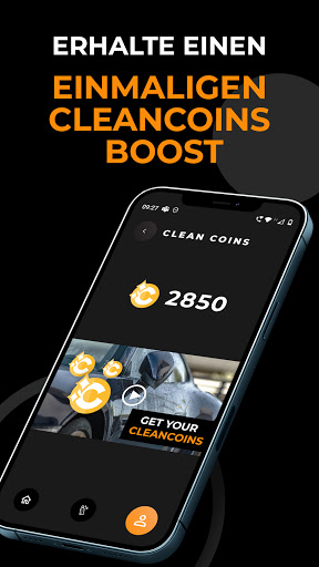 CarCare App by Area52