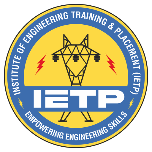 Substation Design Course -IETP logo