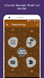 Palaeontology Dictionary - Fos