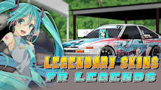 Mods for Fr Legendsのおすすめ画像2