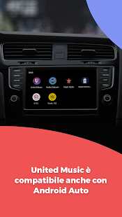 United Music android2mod screenshots 7