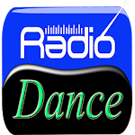 Cover Image of Unduh Radio dance  APK